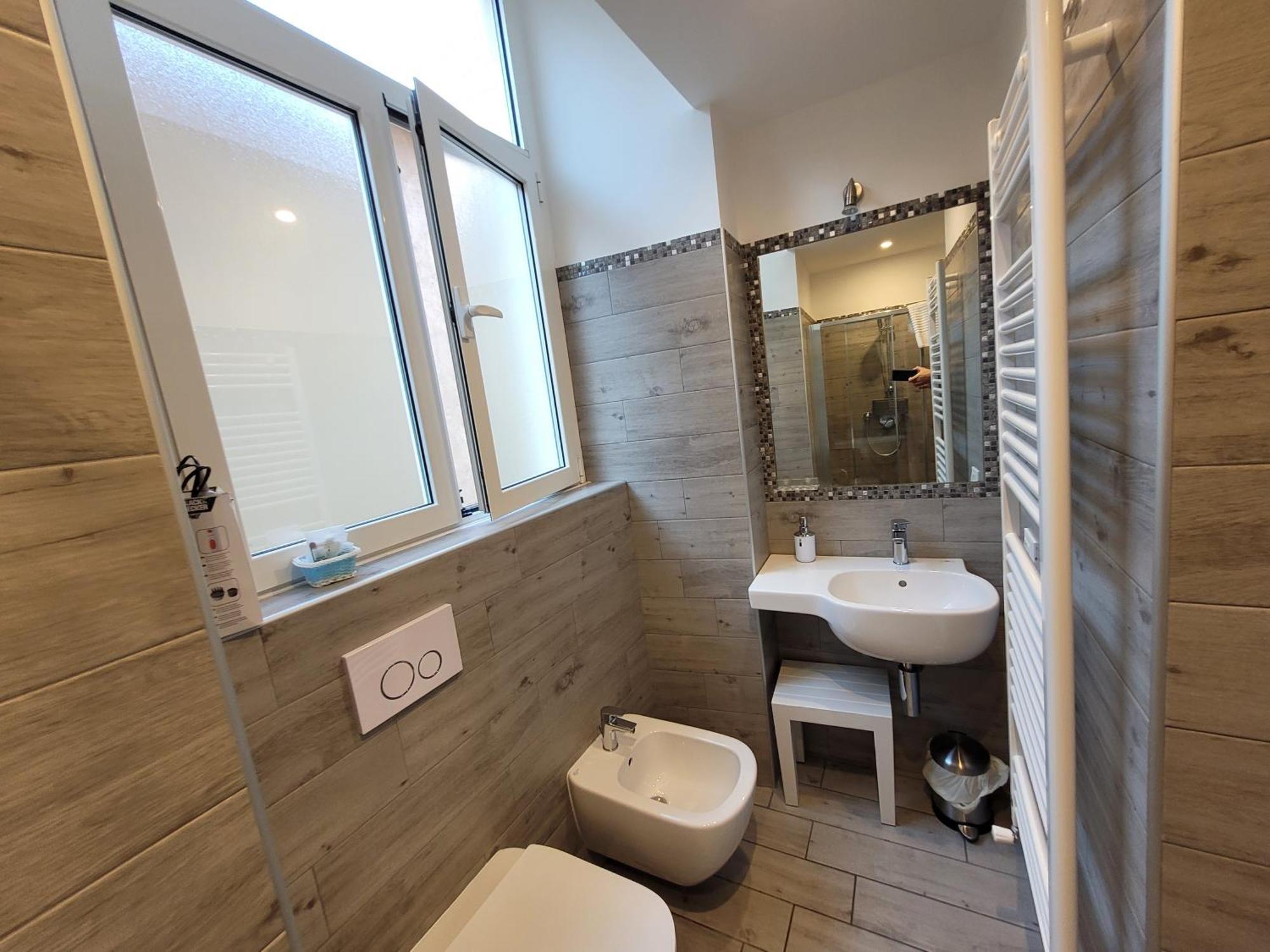 Rvh Suite サンレモ エクステリア 写真